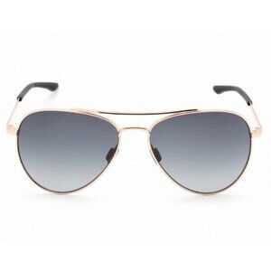 UNDER ARMOUR UA0007GS-000090-57 Sunglasses Size 57mm 140mm 15 gold SUNGLASSES